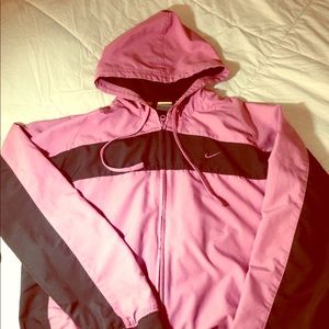 Ladies Nike medium jacket